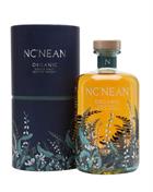 Nc'nean Økologisk Single Malt Skotsk Whisky